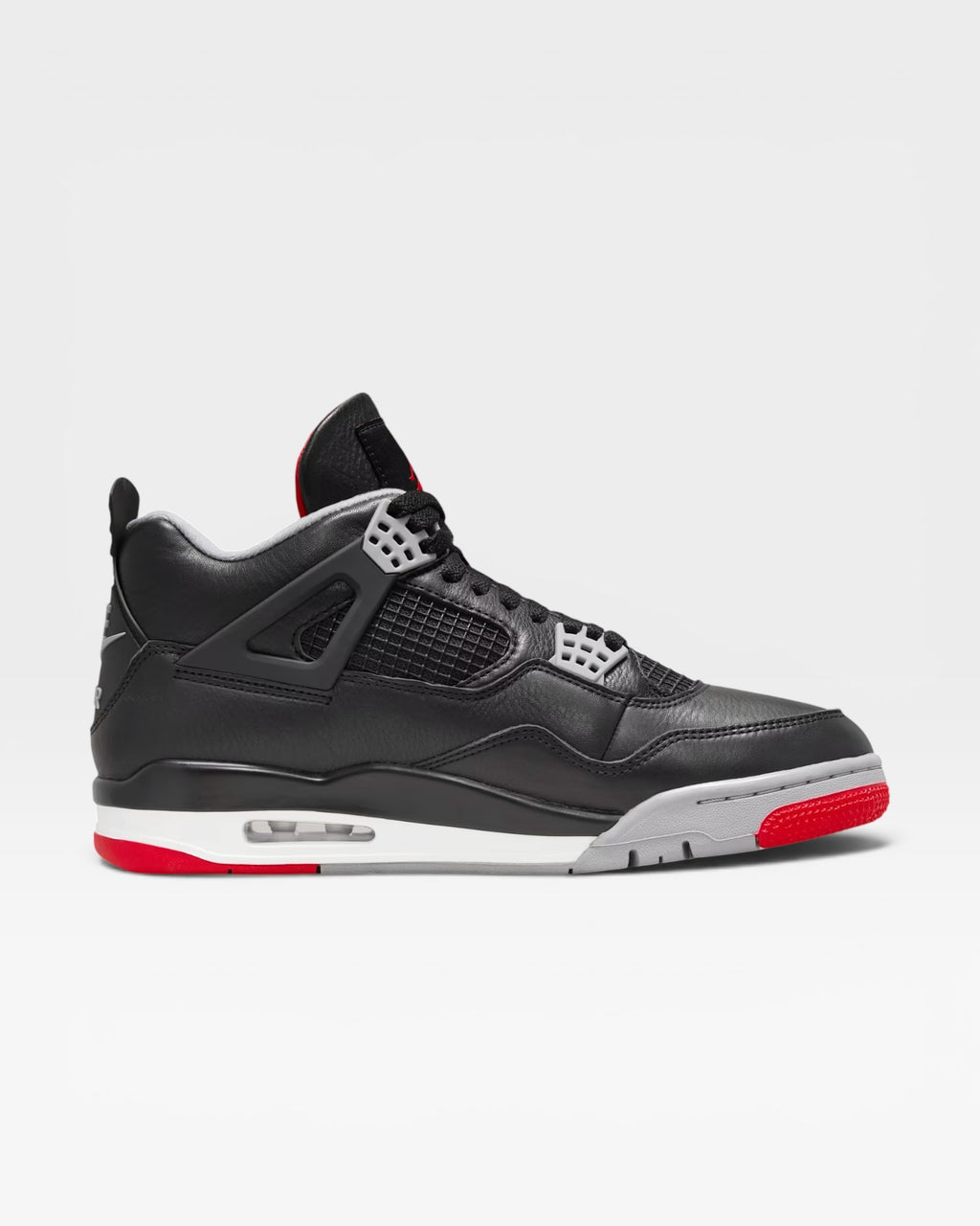 Jordan 4 Retro OG | Bred Reimagined