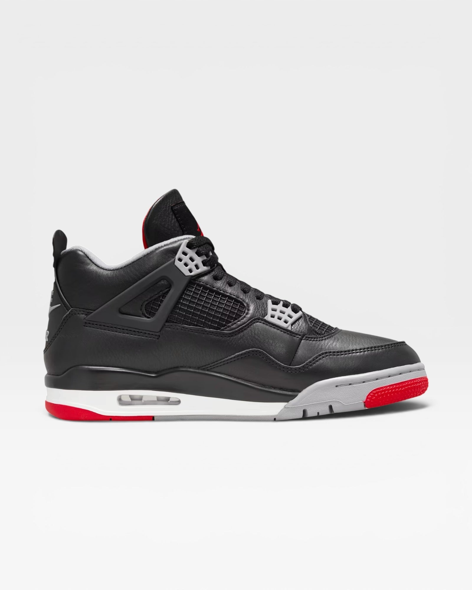 Jordan 4 Retro OG | Bred Reimagined