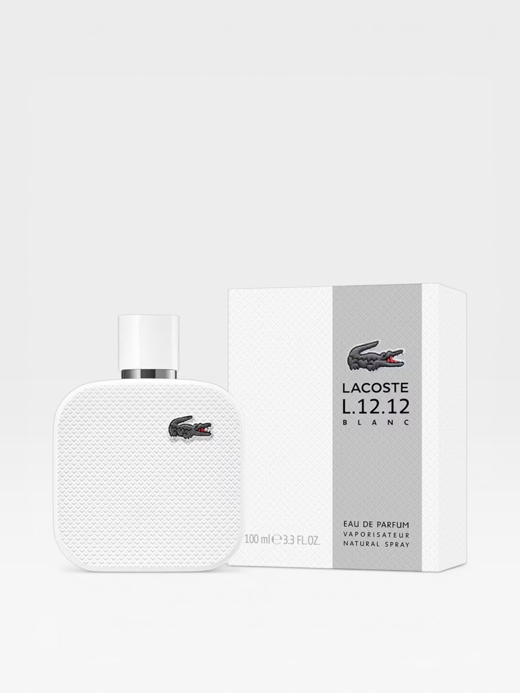 Lacoste Blanc 100 ML EDP
