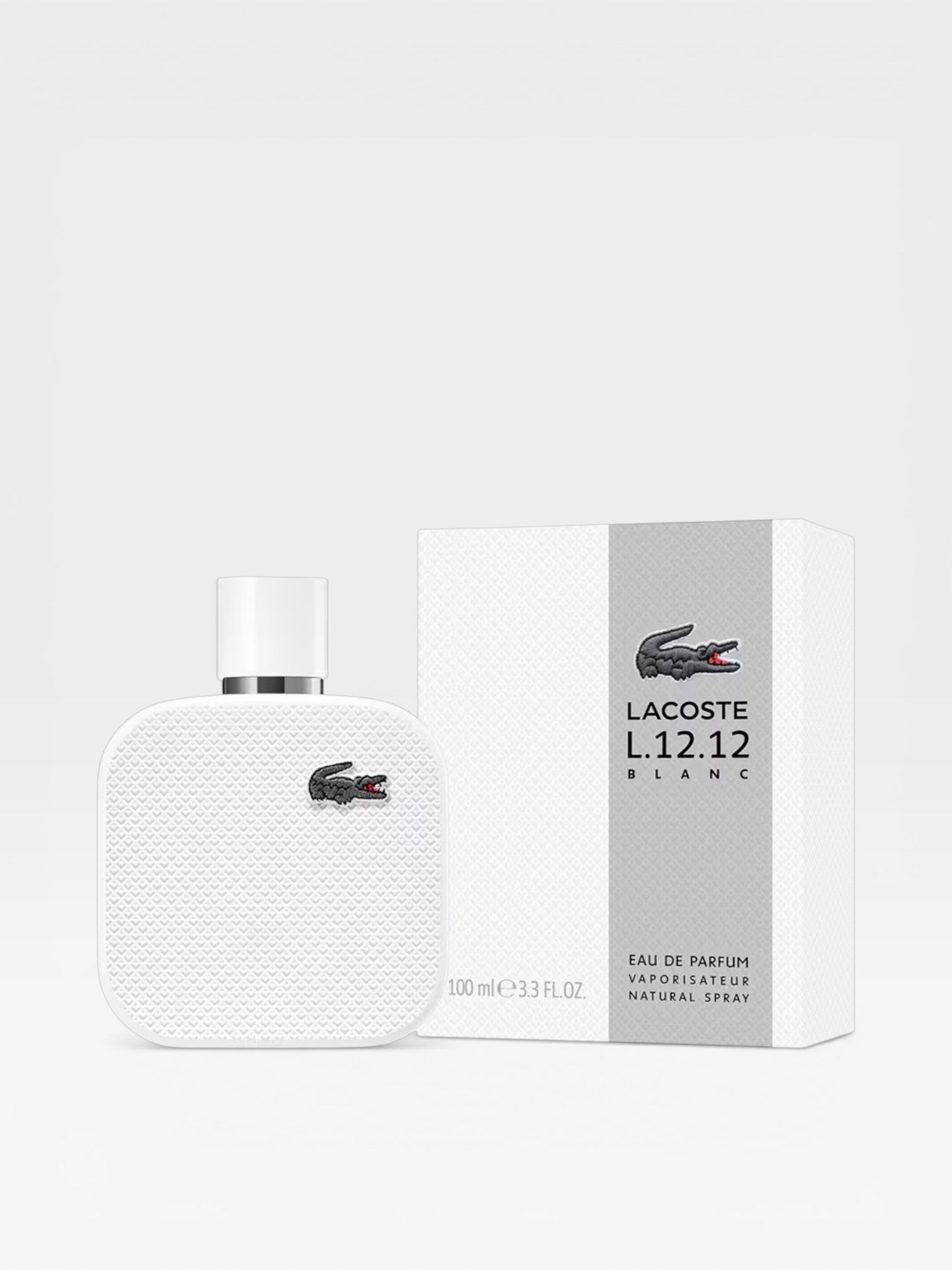 Lacoste Blanc 100 ML EDP