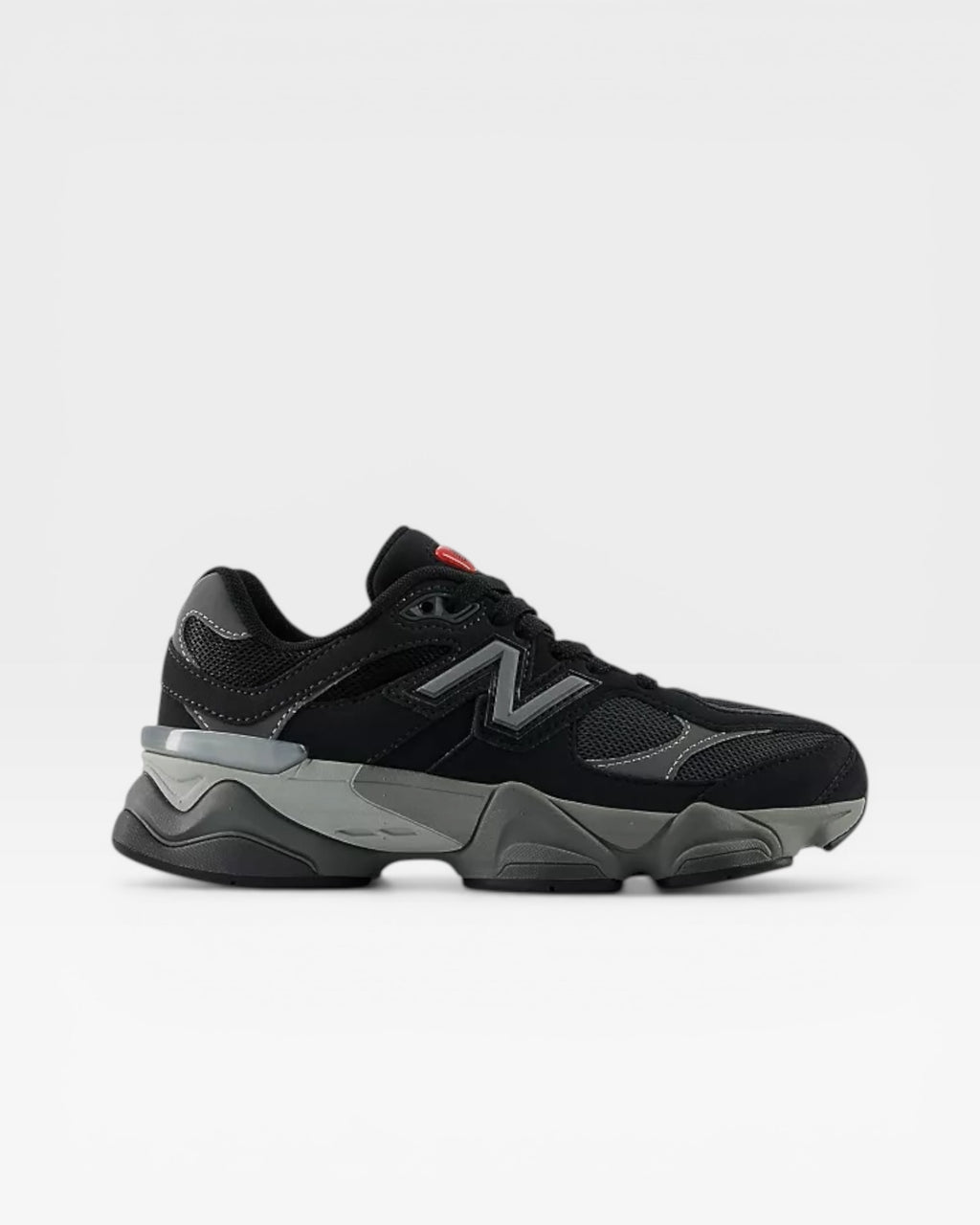 New balance 9060 | Black Castlerock