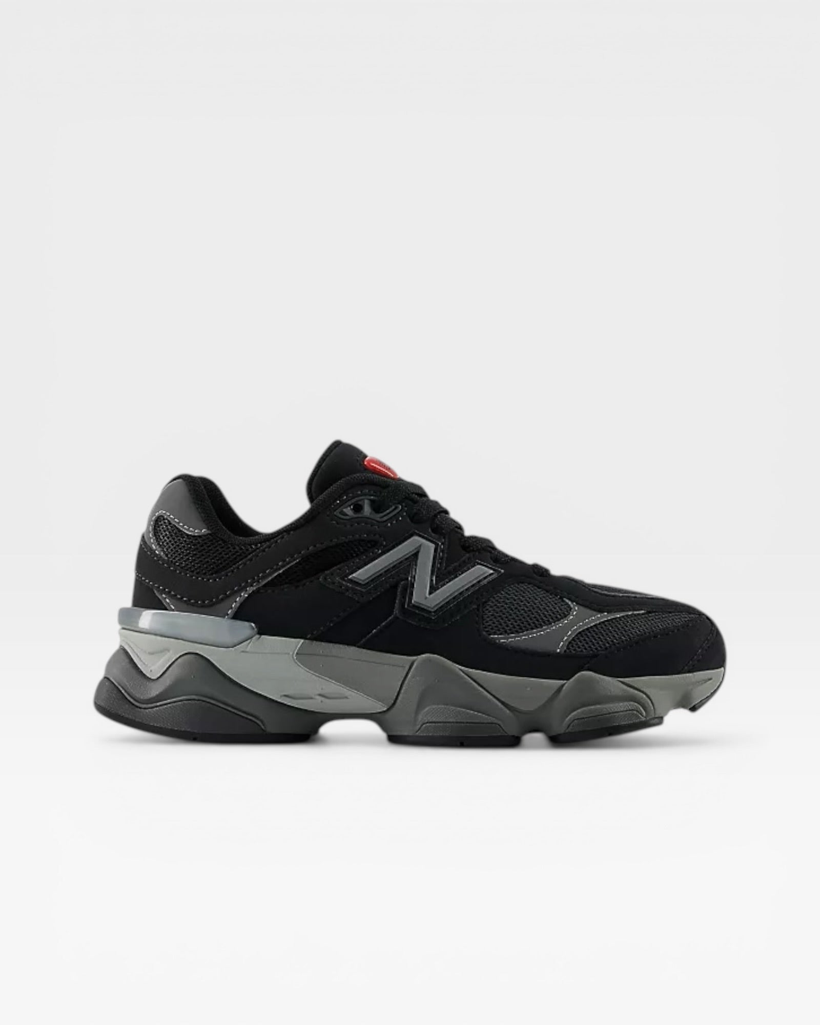 New balance 9060 | Black Castlerock