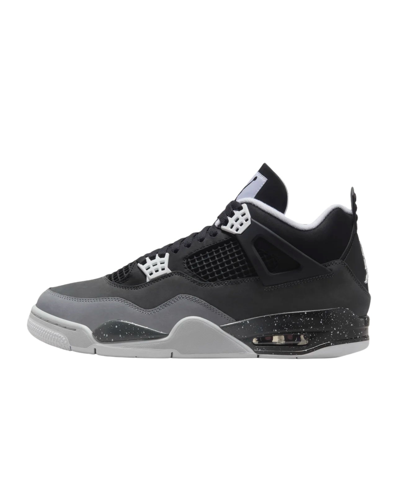 Jordan 4 Retro Fear