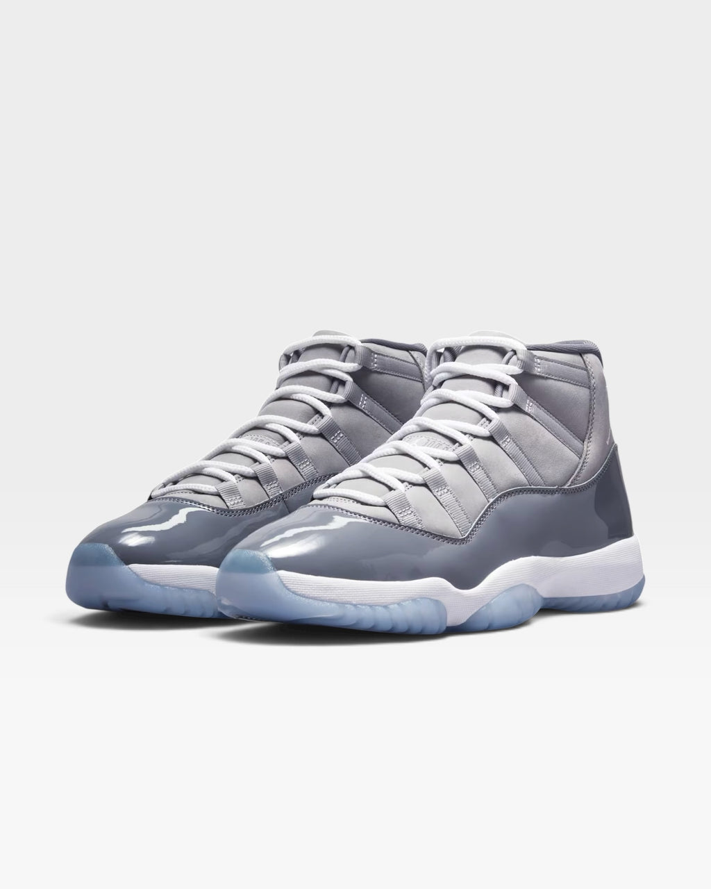 Jordan 11 Retro | Cool Grey
