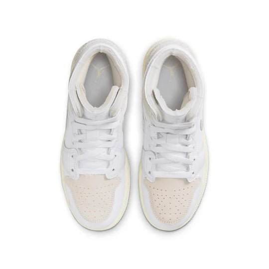 Jordan 1 Mid SE | Craft Inside Out