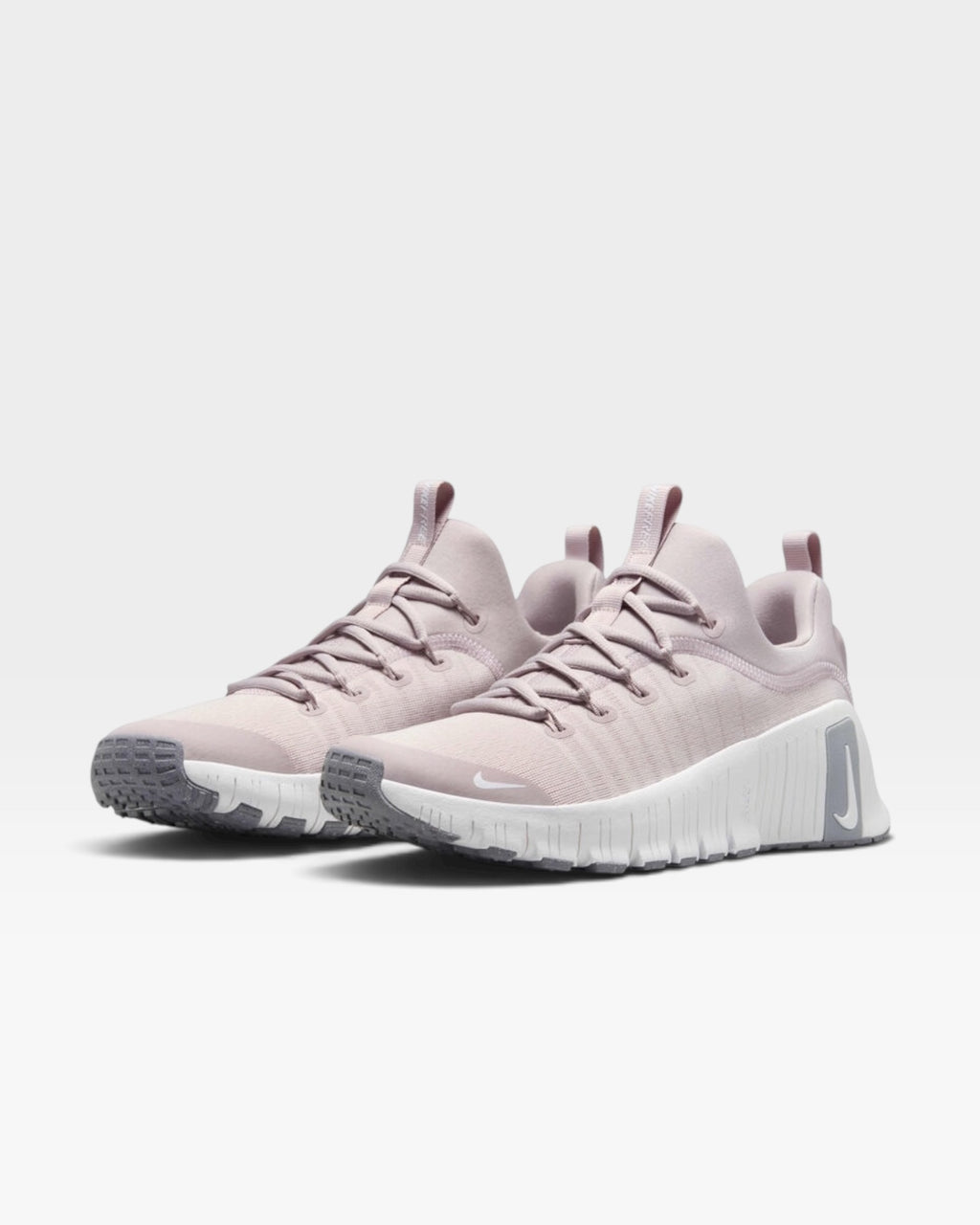 Nike Free Metcon 6 | Platinum Violet