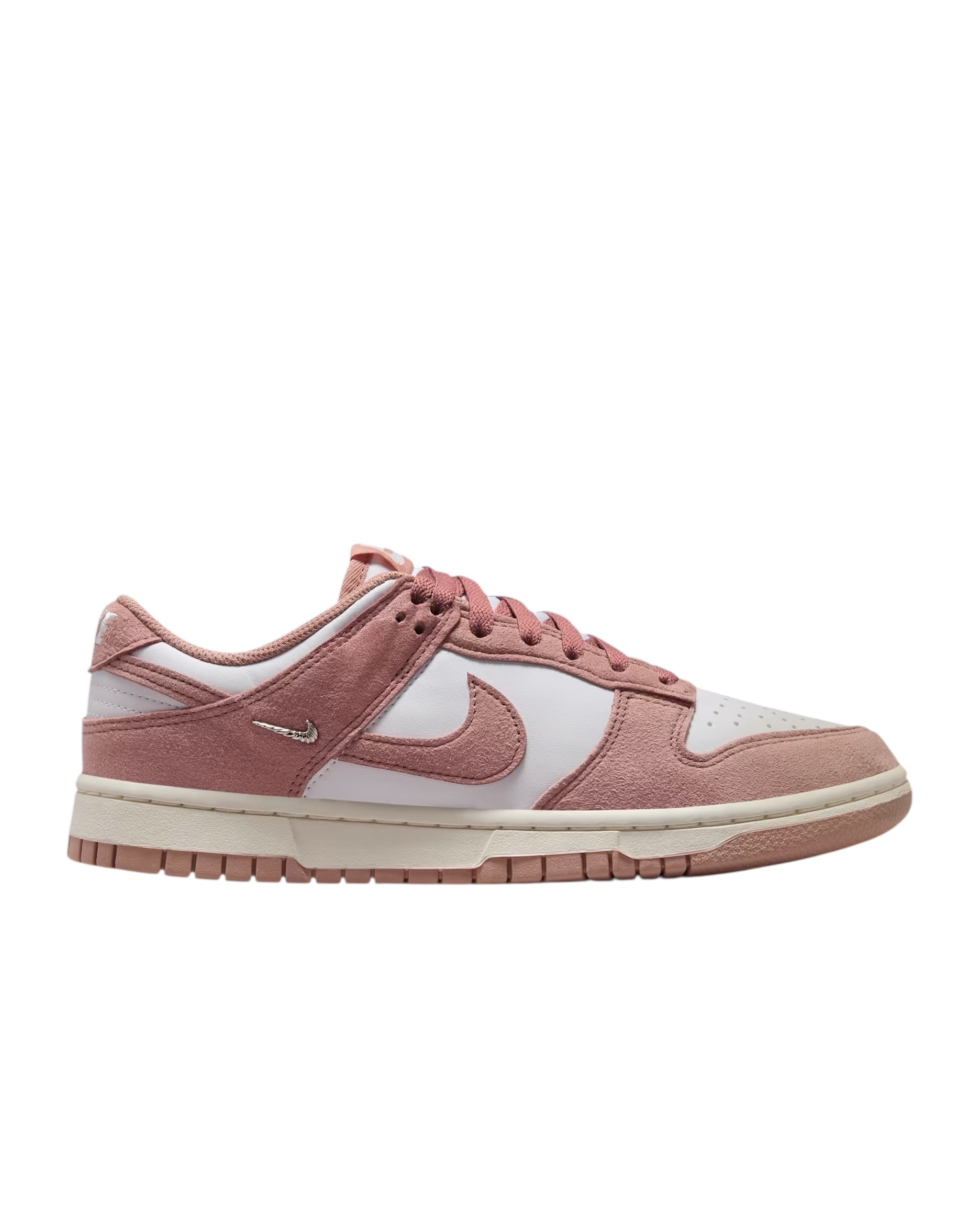 Nike Dunk Low | Rose Pink