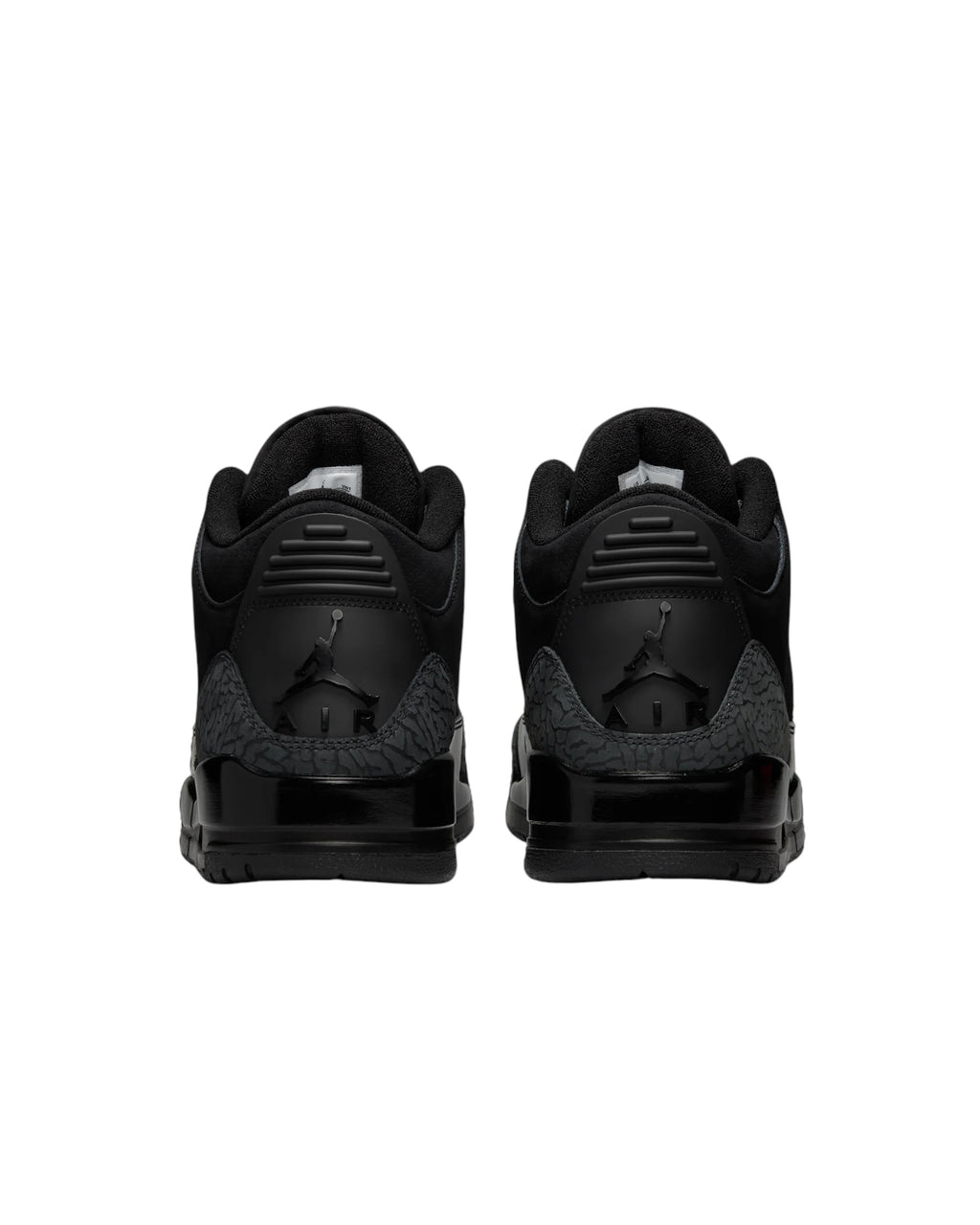 Jordan 3 Retro | Black Cat