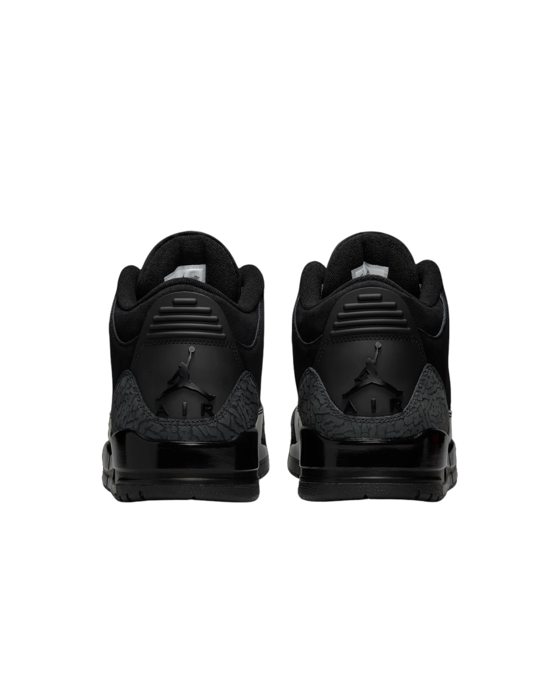 Jordan 3 Retro | Black Cat