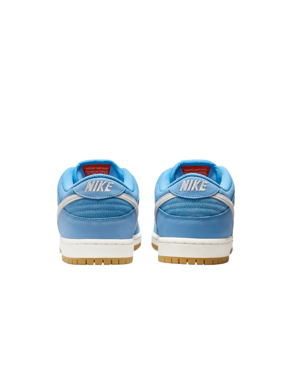 Dunk Low SB University Blue