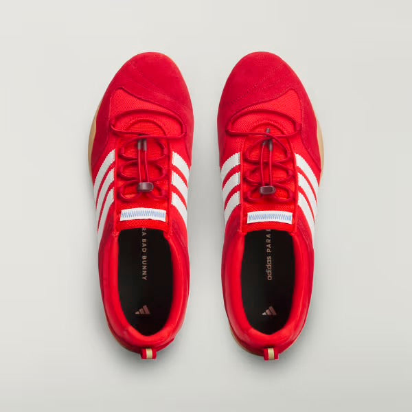 Adidas x Bad Bunny Ballerina