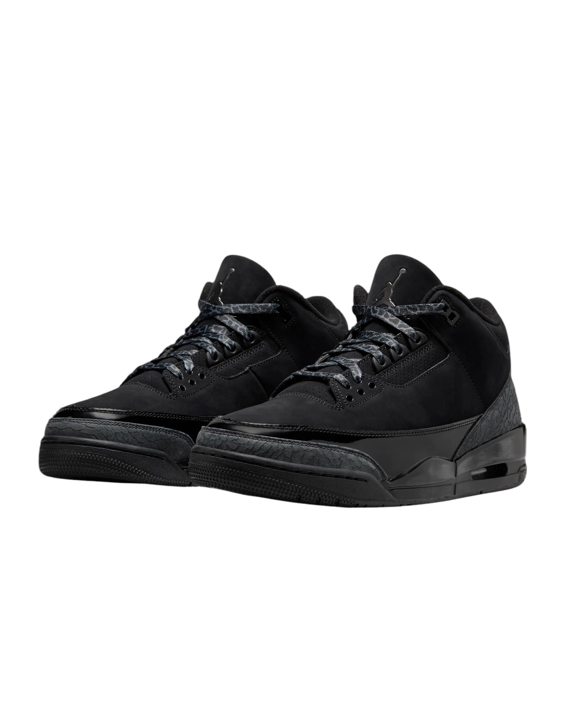 Jordan 3 Retro | Black Cat