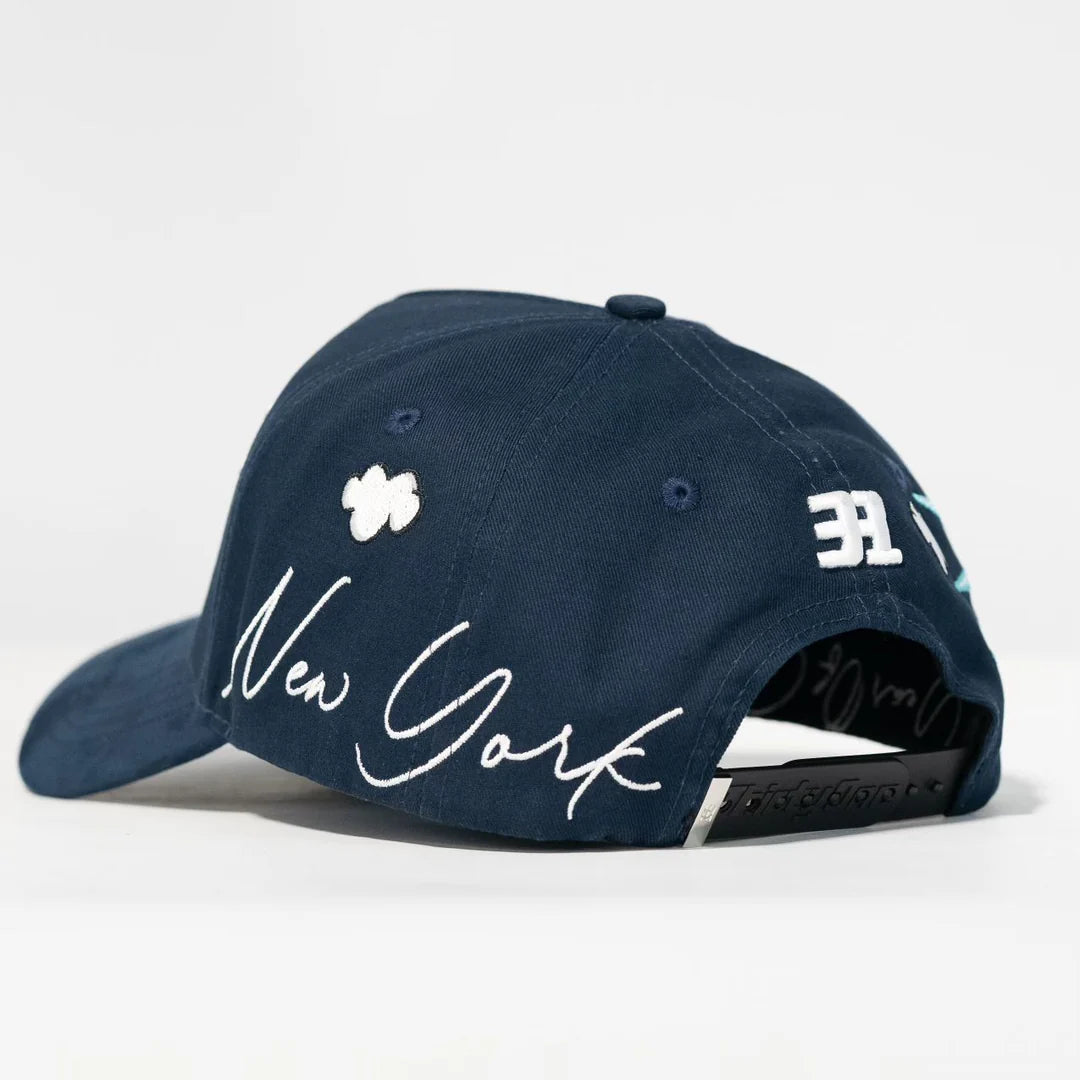 31 Hats NY Clouds Aniversario