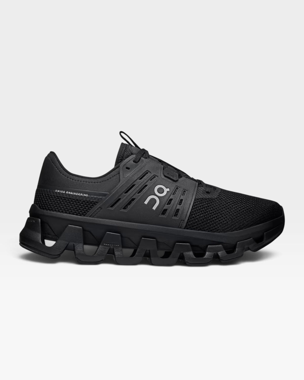 On CloudSwift AMP | Black