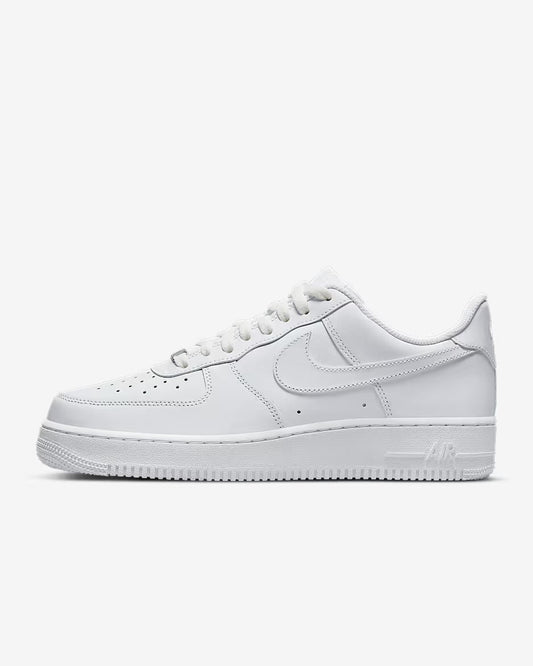 Air Force 1 Low | White