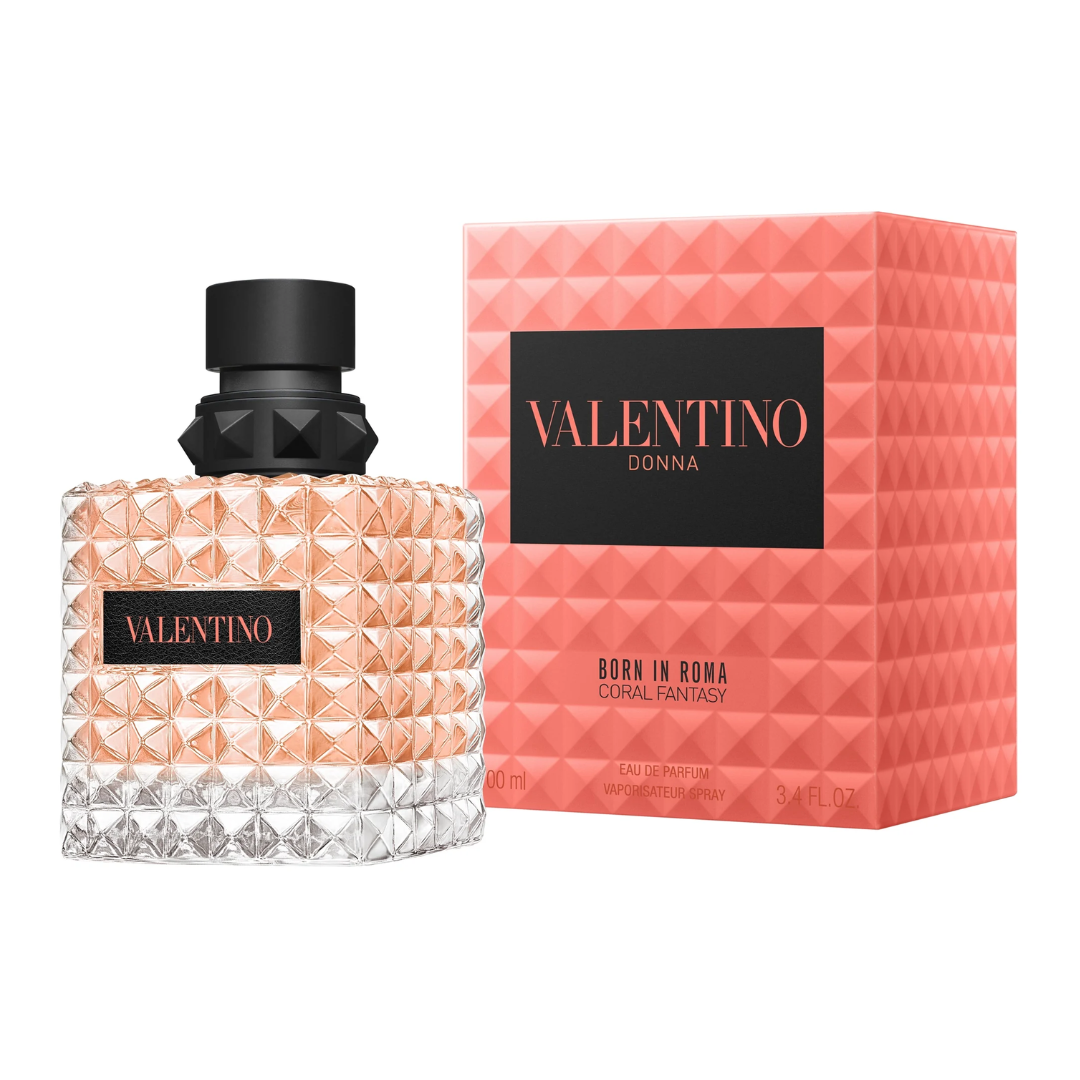 Valentino Donna Born In Roma Coral Fantasy EDP 100 ml