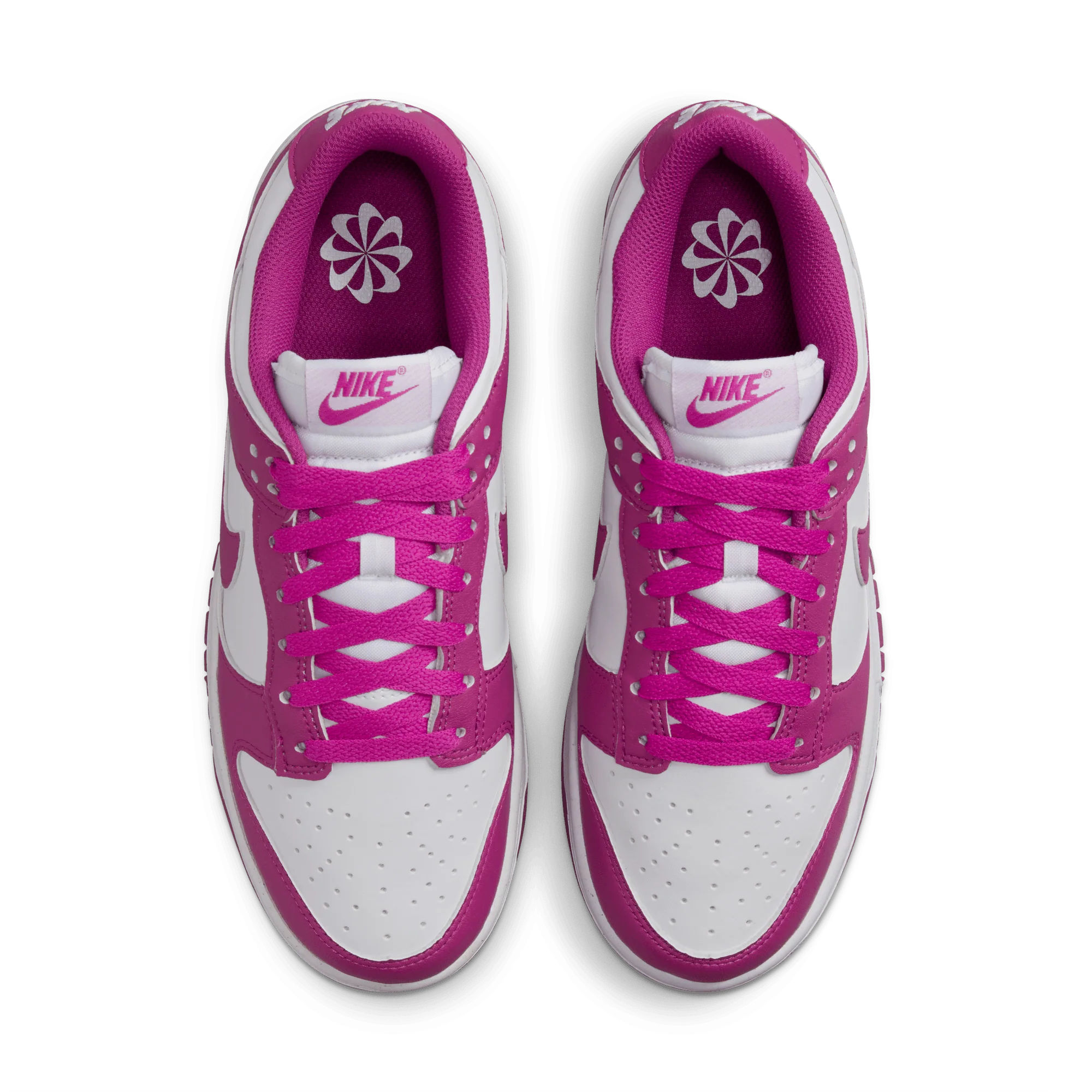 Dunk Low | Fuchsia