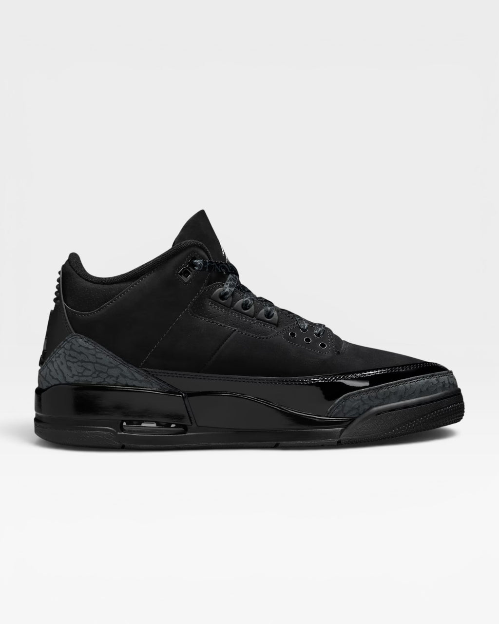 Jordan 3 Retro | Black Cat