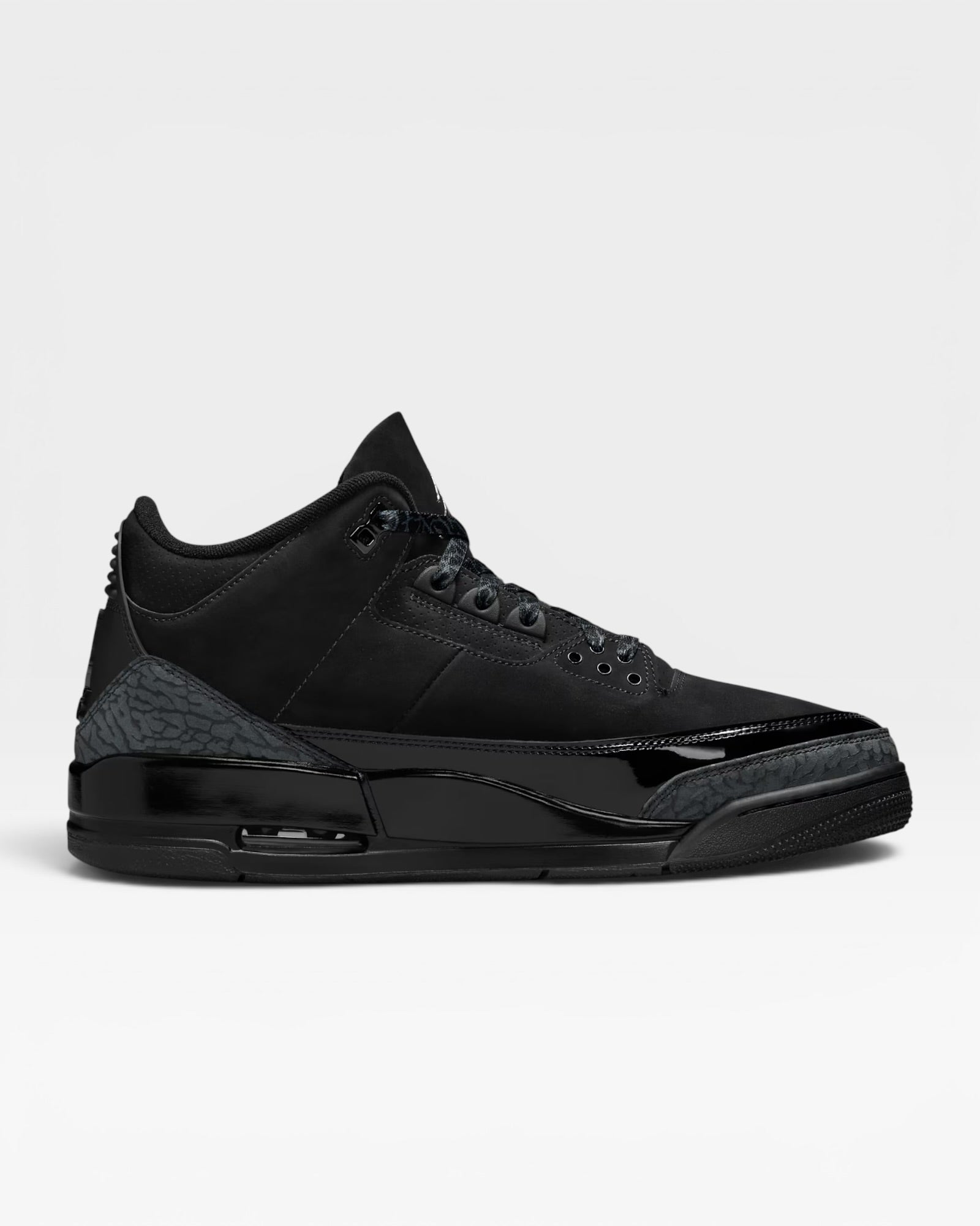 Jordan 3 Retro | Black Cat