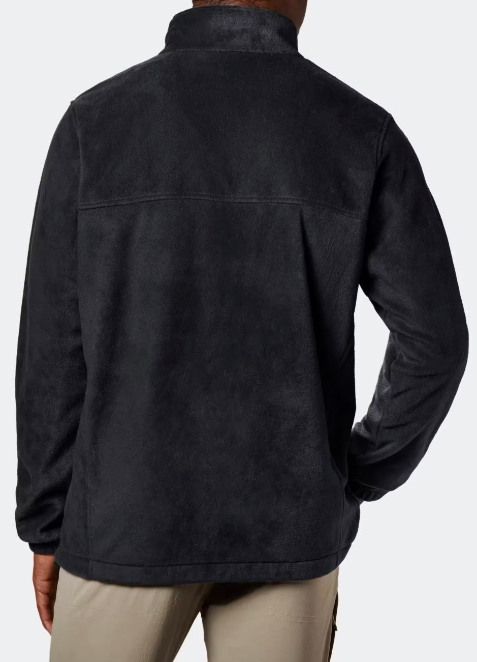 Columbia Steens Mountain Half Zip | Black