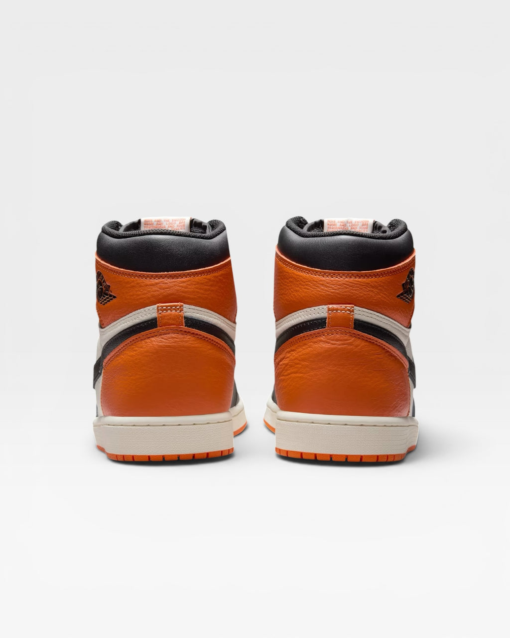 Jordan 1 High OG | Shattered Backboard
