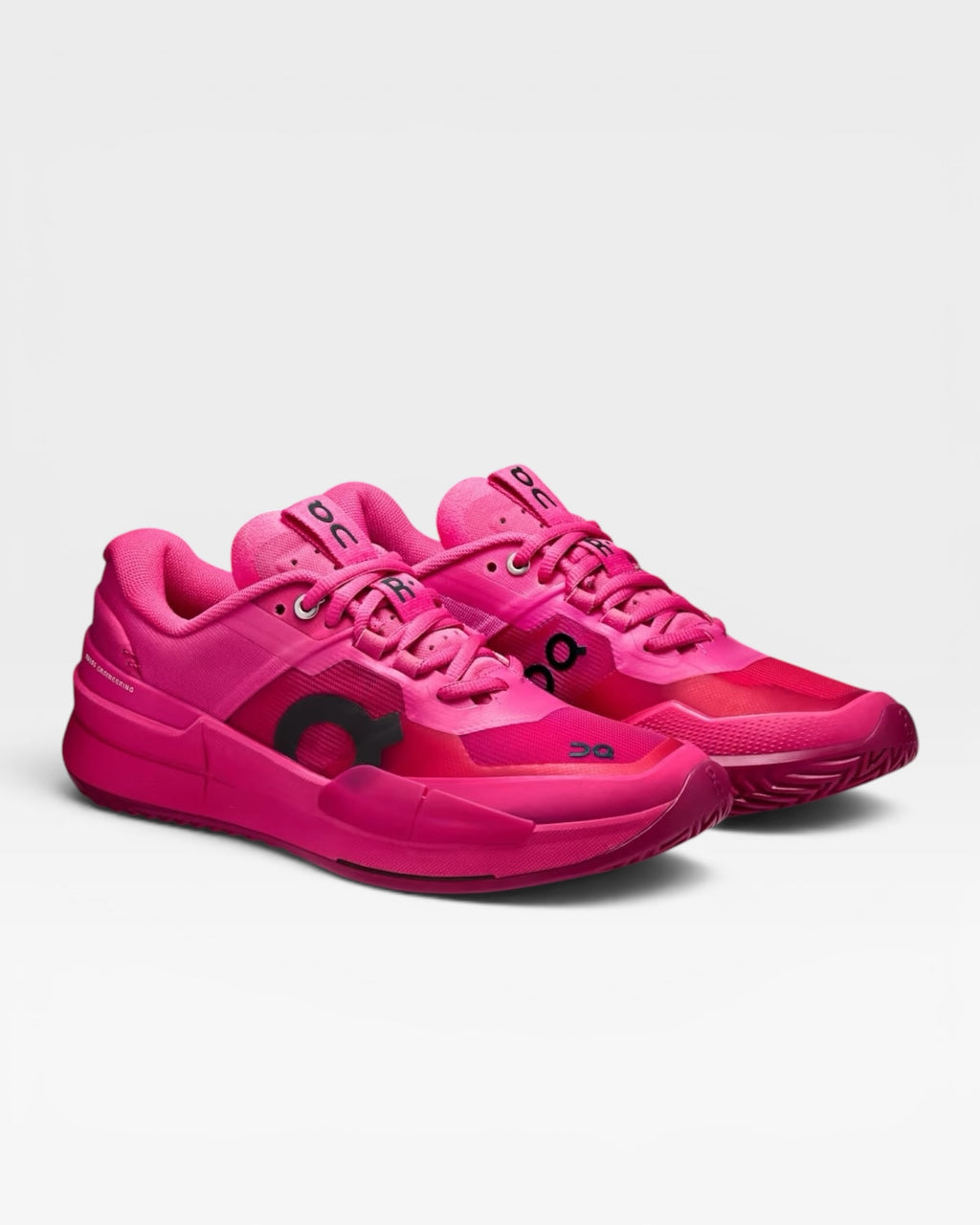 On The Roger Pro 2 | Pink