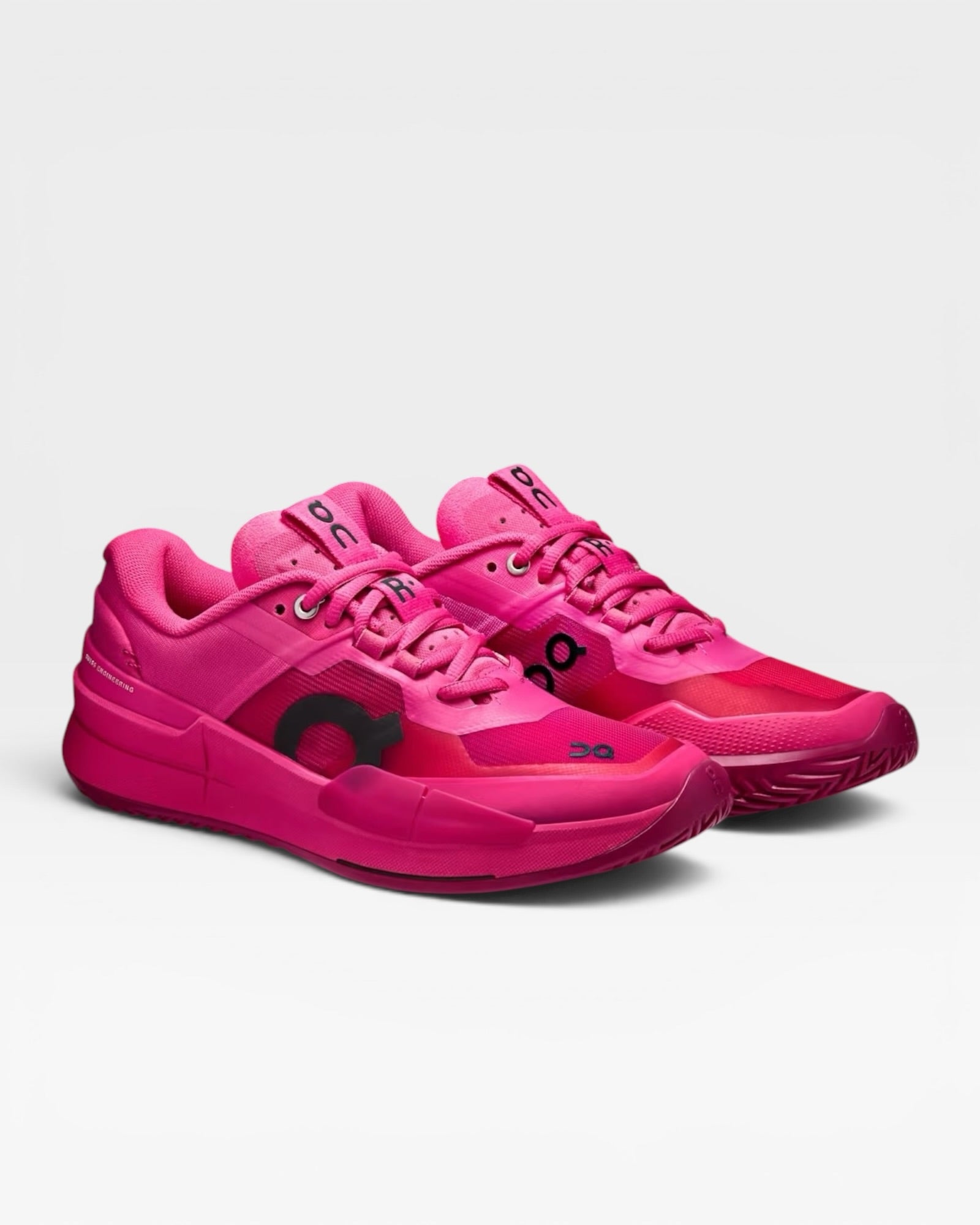 On The Roger Pro 2 | Pink