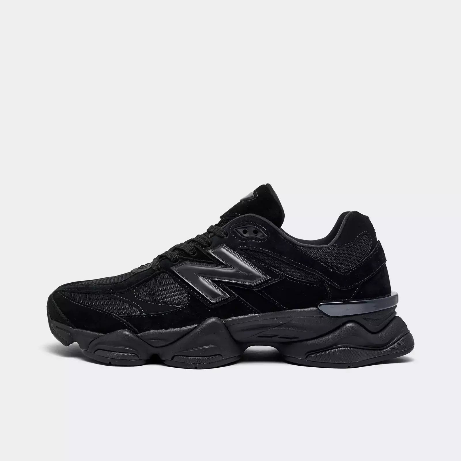 New balance 9060 | Black Cat