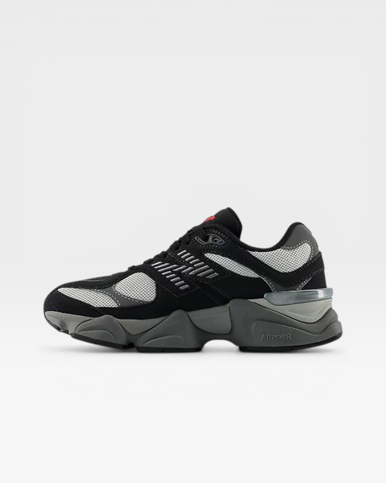 New balance 9060 | Black Castlerock