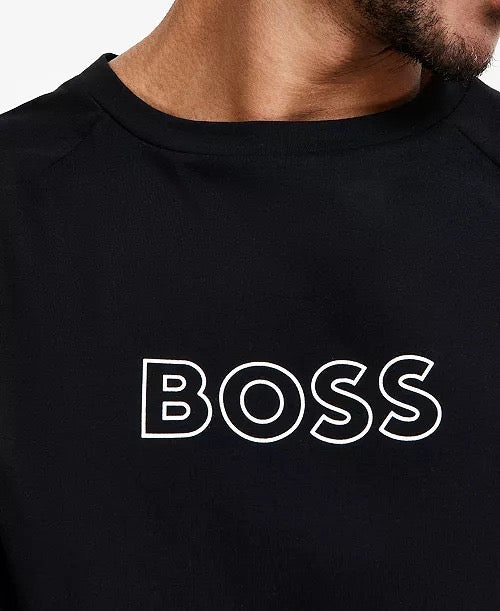Boss T-Shirt | Black