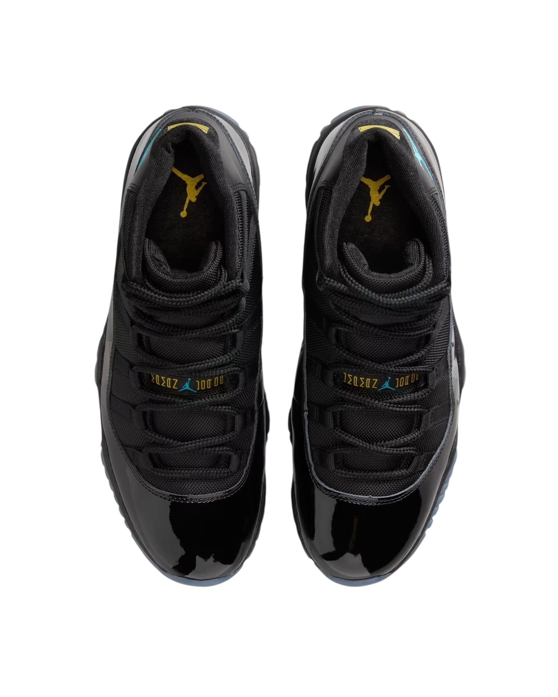 Jordan 11 Retro | Gamma Blue