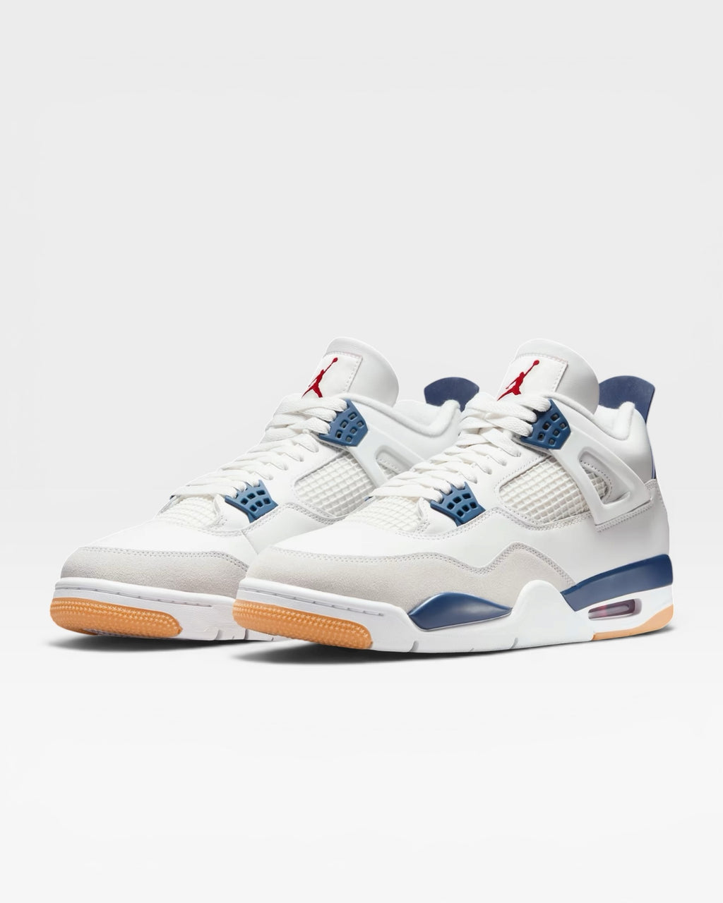 Jordan 4 SB | Midnight Navy