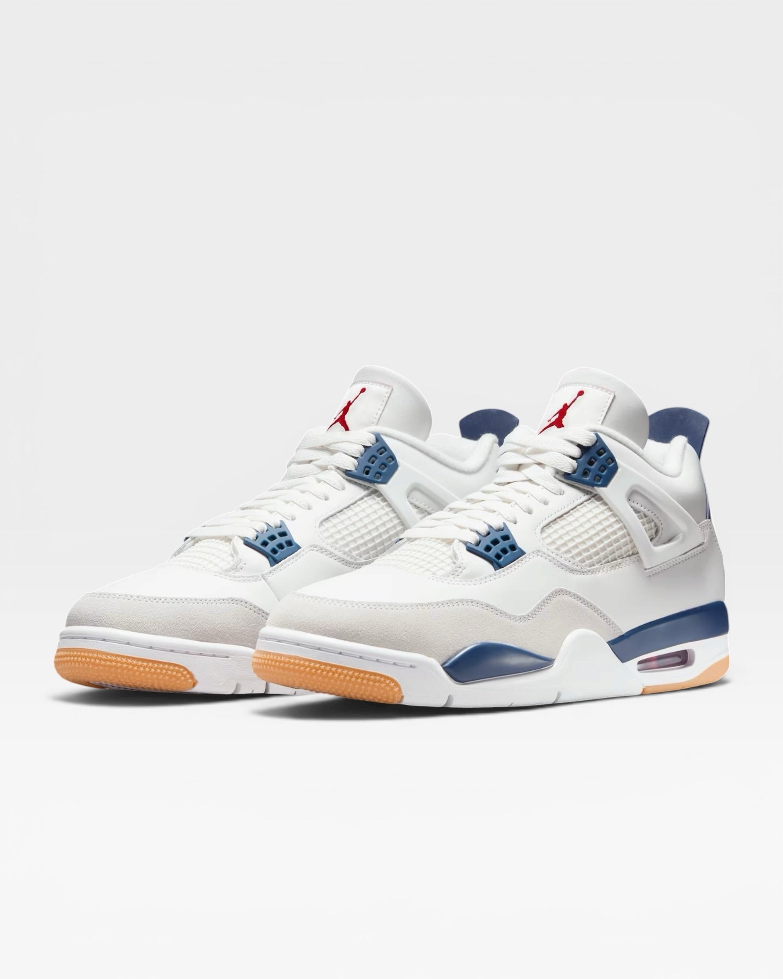 Jordan 4 SB | Midnight Navy