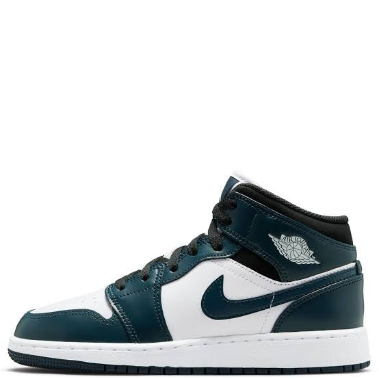 Jordan 1 Mid | Armory Navy