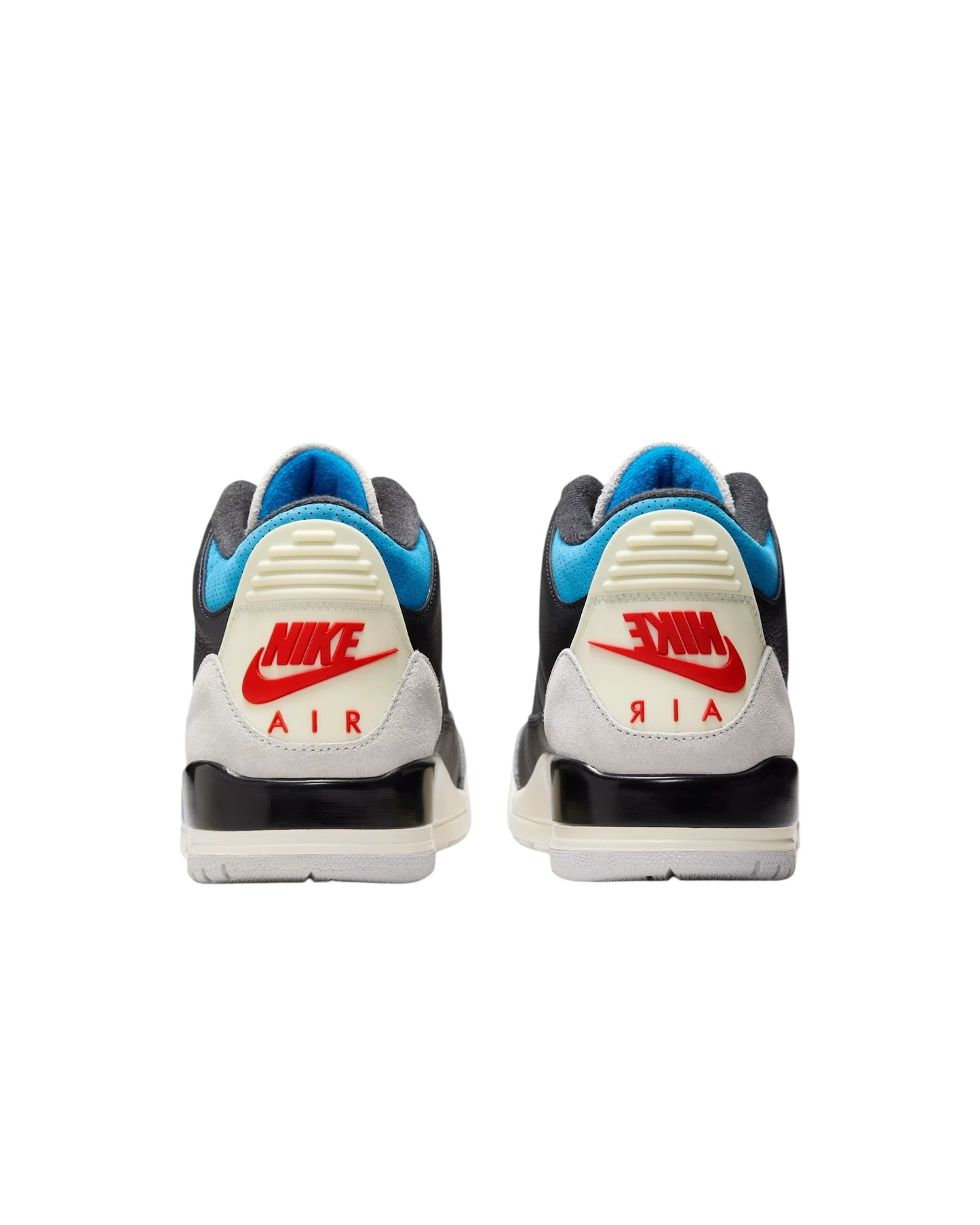 Jordan 3 Retro | Rare Air