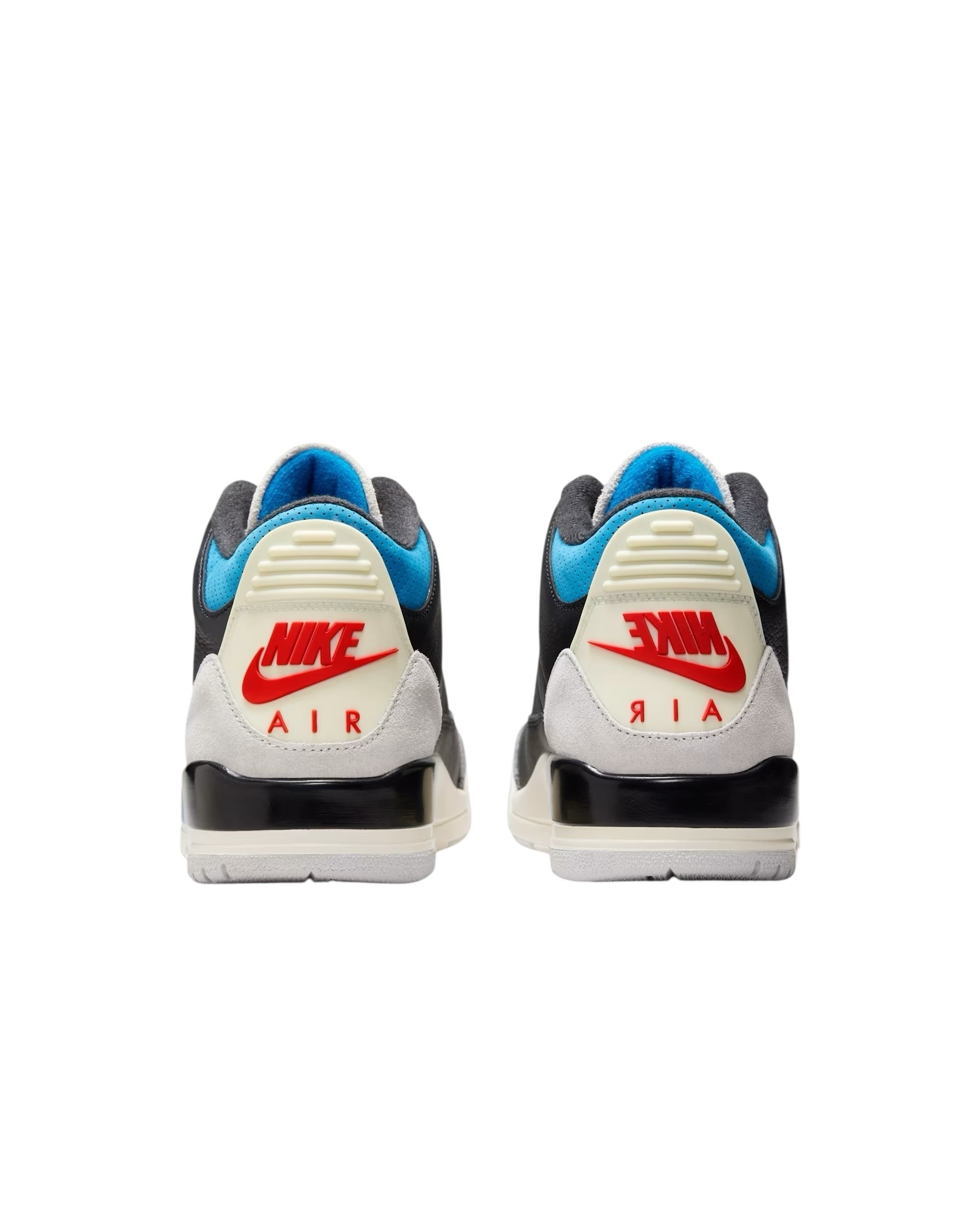 Jordan 3 Retro | Rare Air