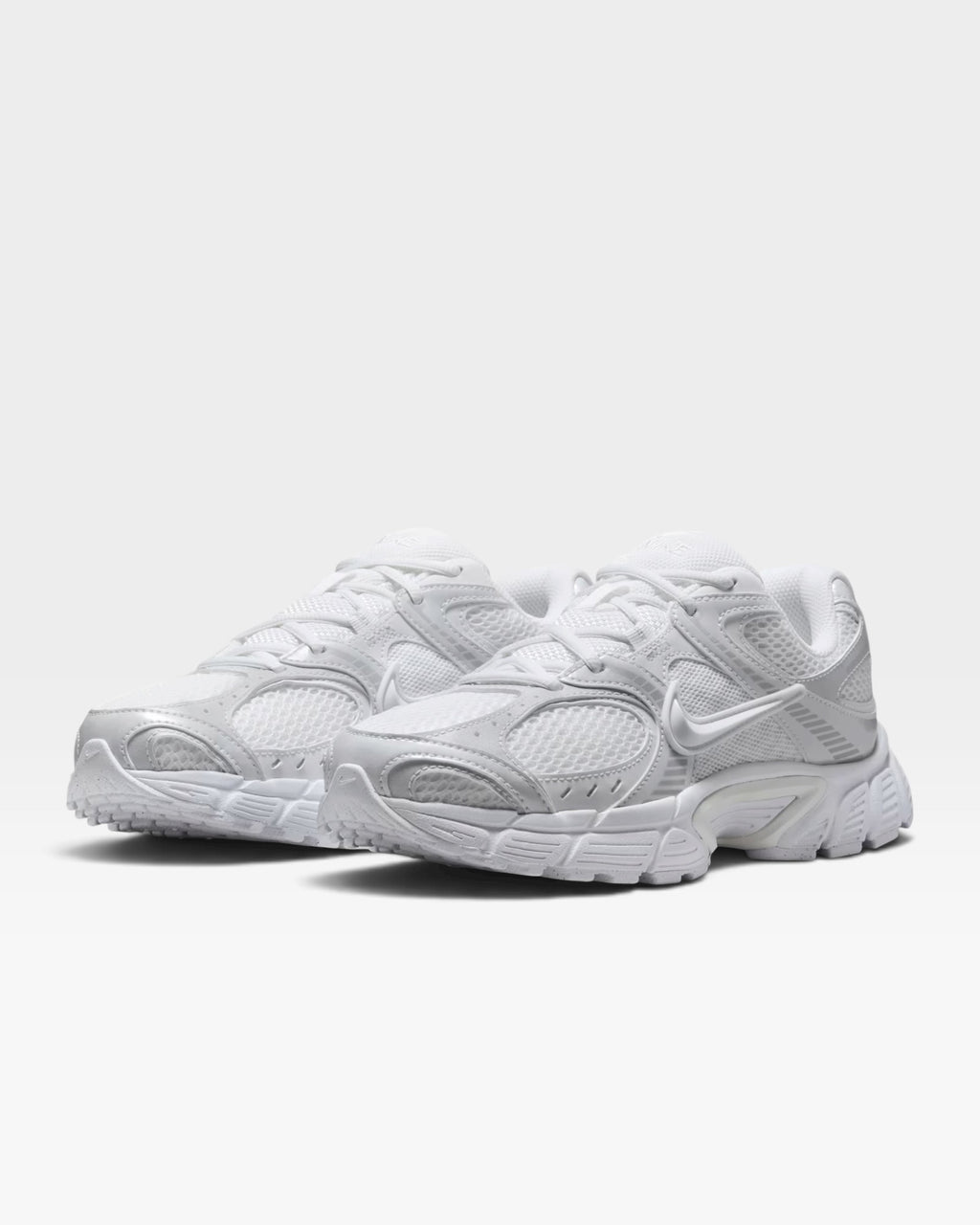 Nike V5 Rnr | White Silver