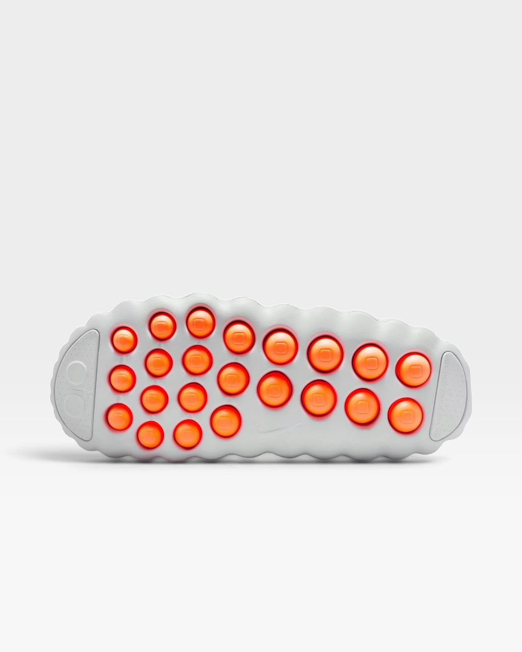 Nike Mind 001 | Light Smoke Grey