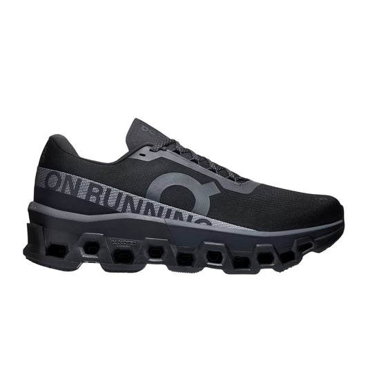 On CloudMonster 2 | Black