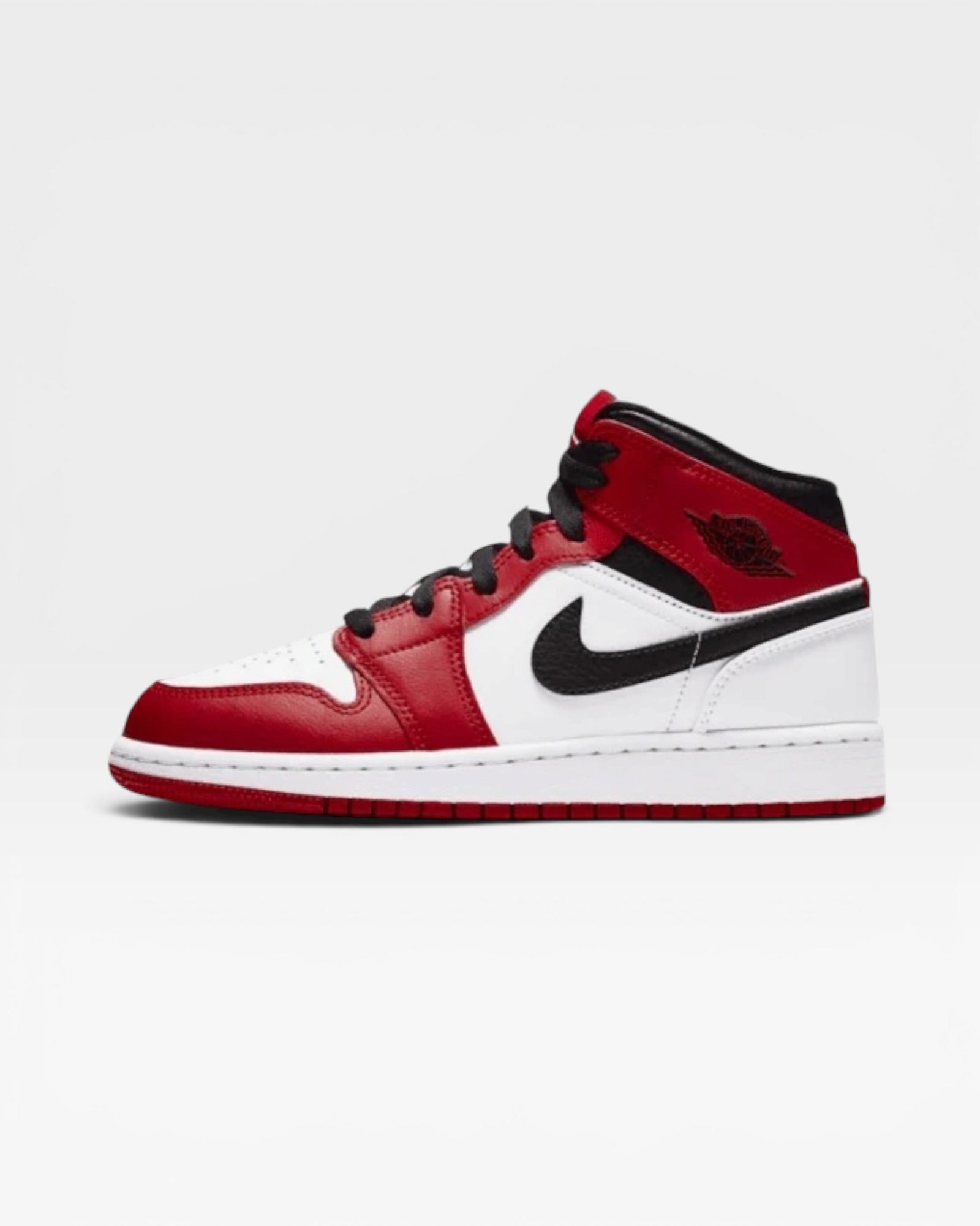 Jordan 1 Mid | Chicago