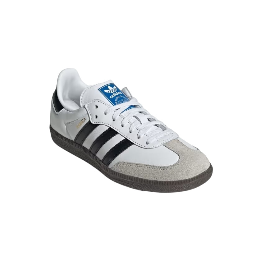 Samba Og White