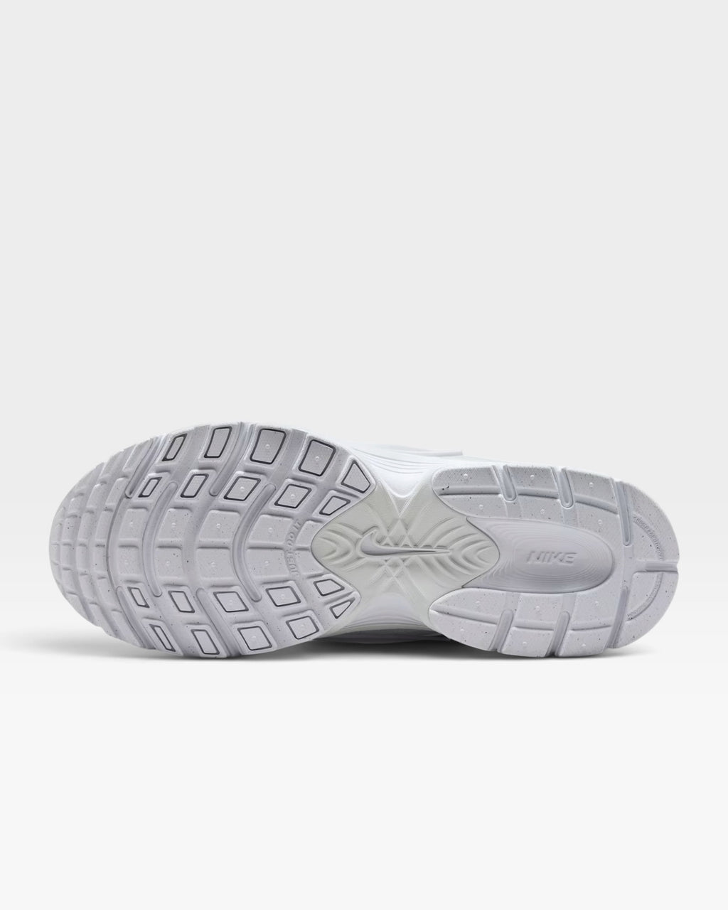 Nike V5 Rnr | White Silver