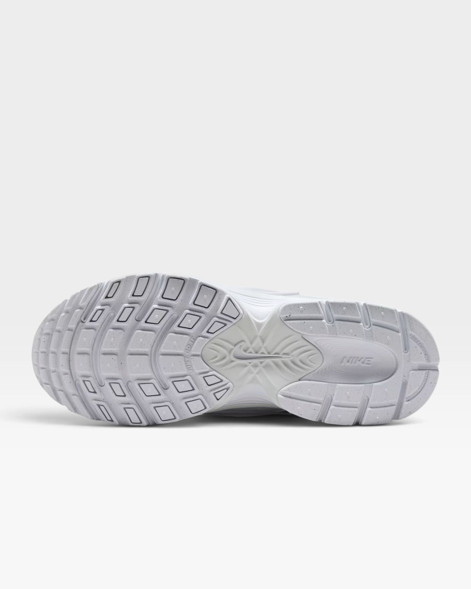 Nike V5 Rnr | White Silver