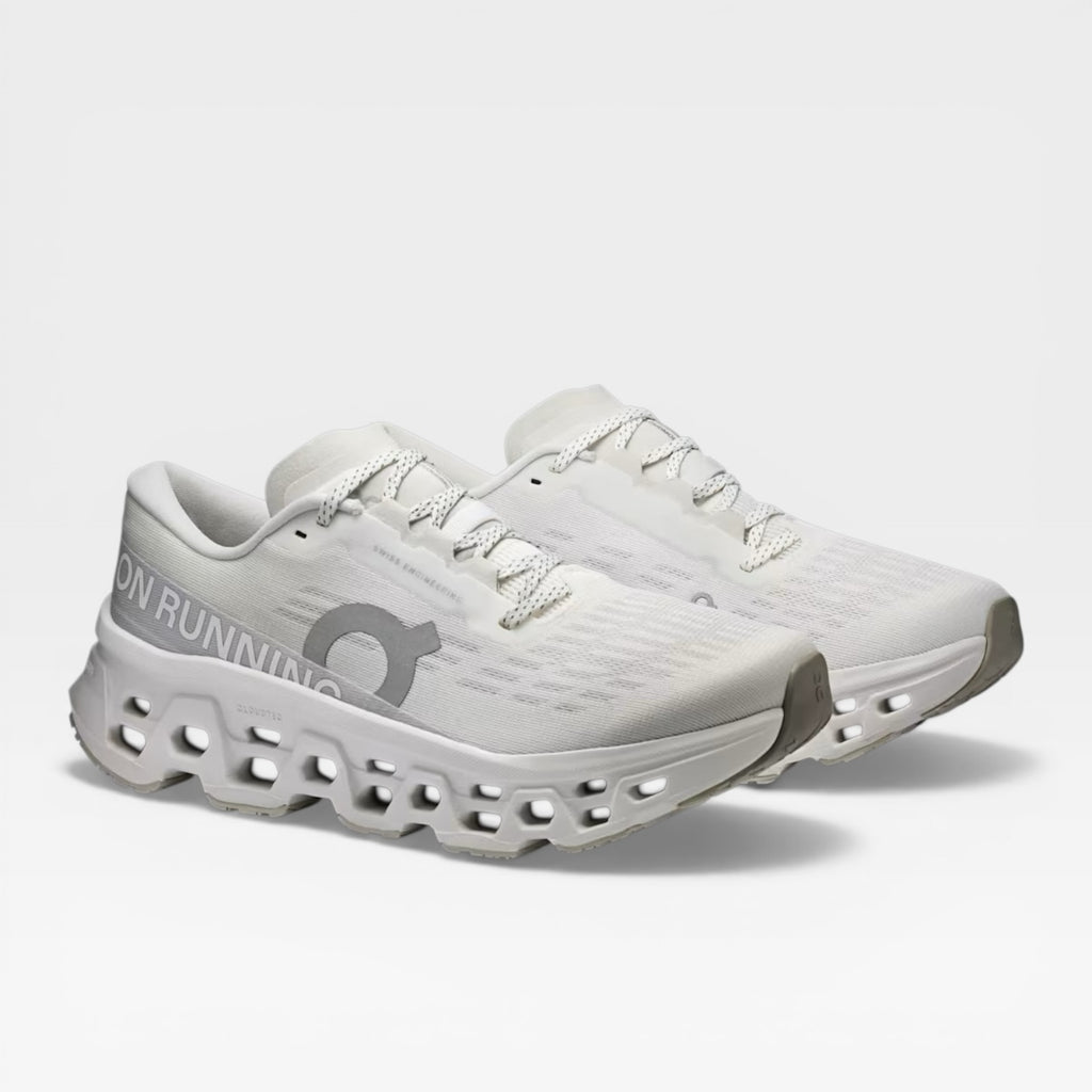 On CloudMonster 3 | White Wolf
