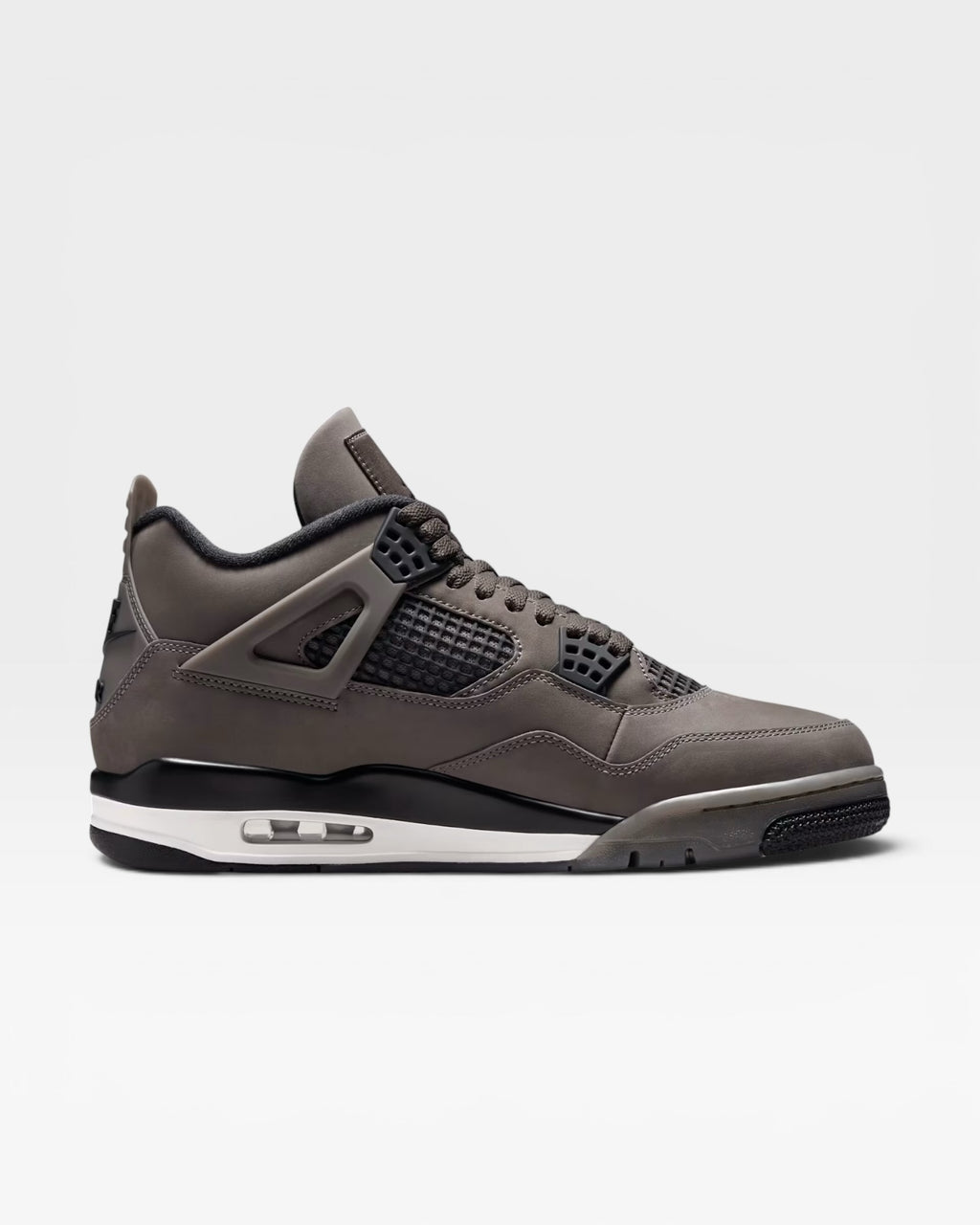Jordan 4 Retro | Cavestone