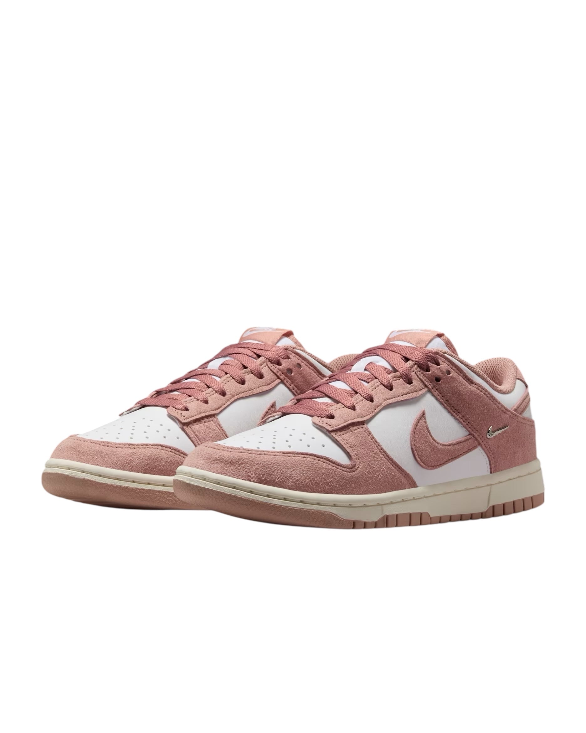 Nike Dunk Low | Rose Pink