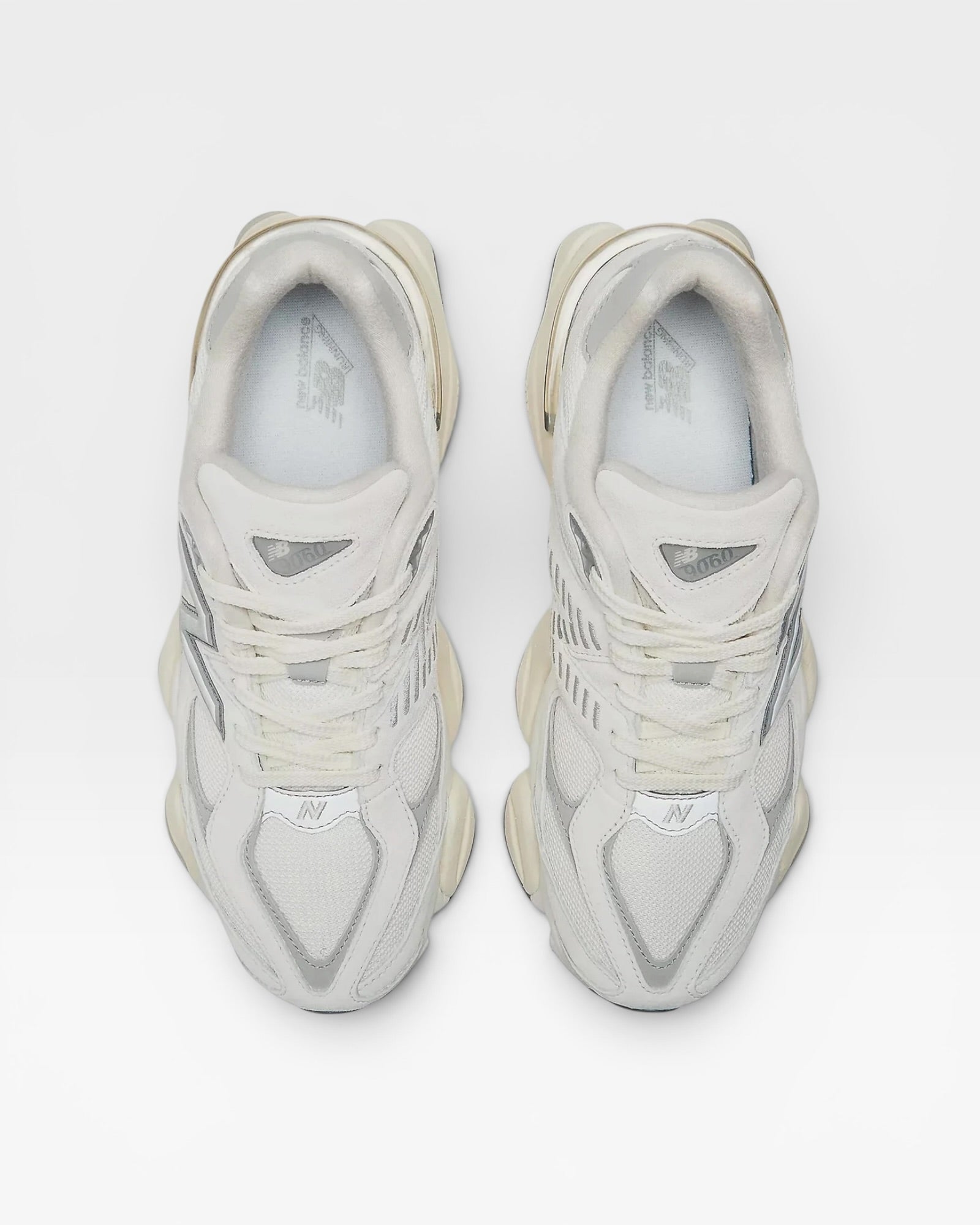 New balance 9060 | Sea Salt