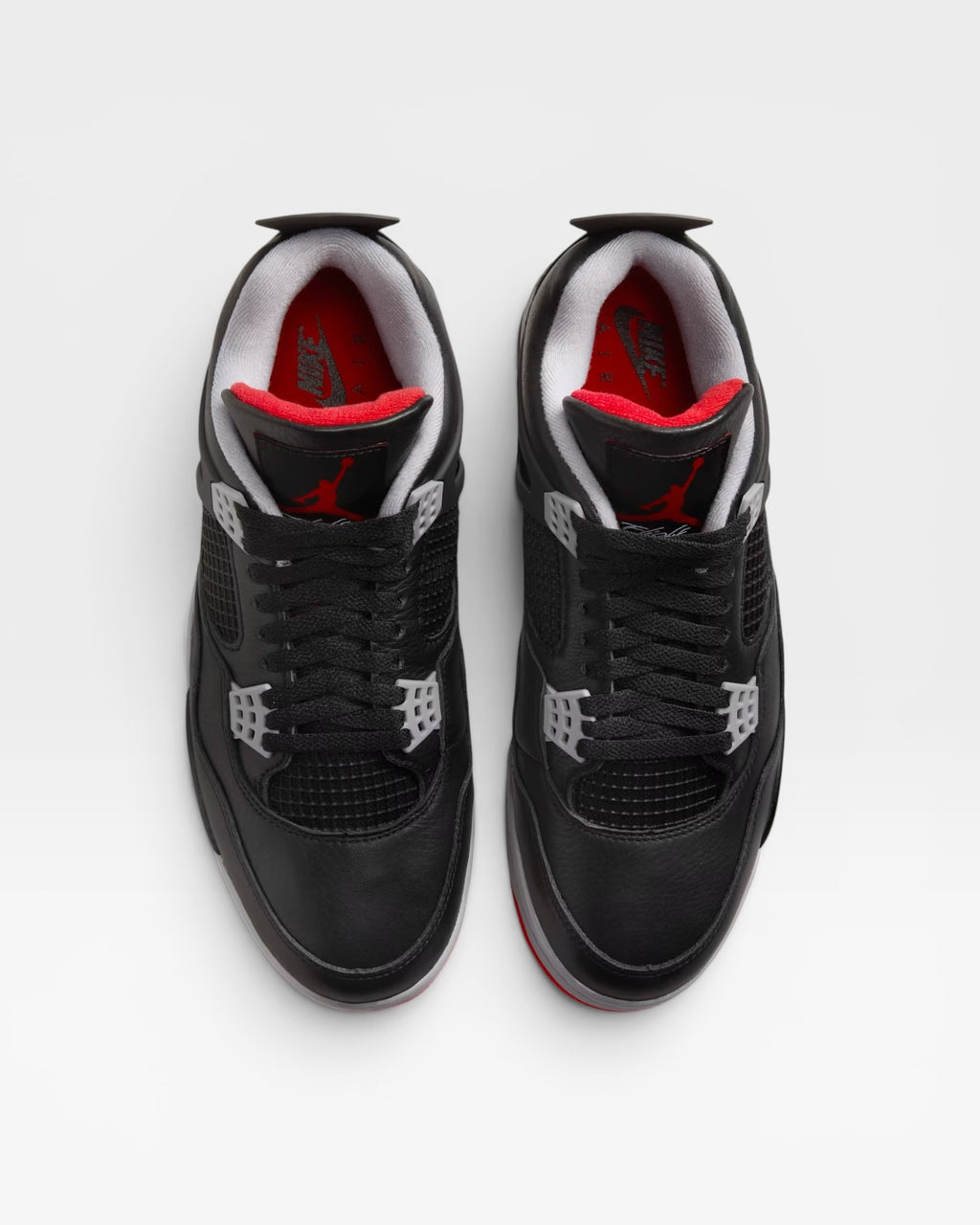 Jordan 4 Retro OG | Bred Reimagined