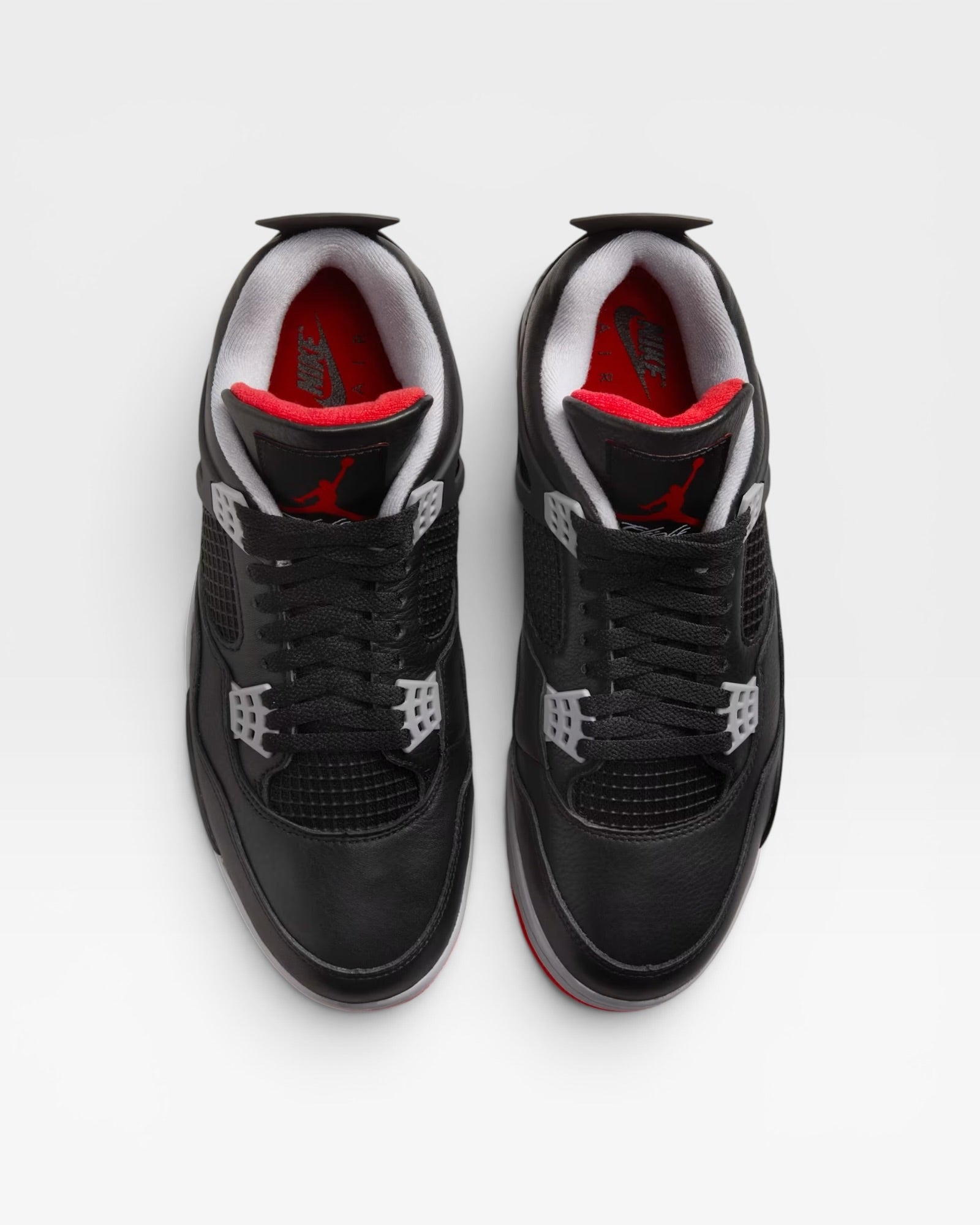 Jordan 4 Retro OG | Bred Reimagined