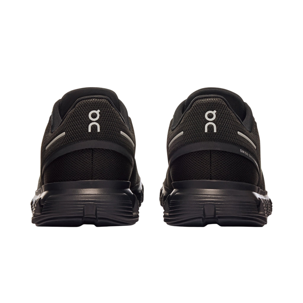 On Cloud 6 | Black